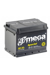 AMEGA SPECIAL 60 Ah